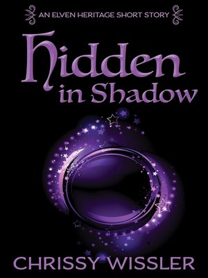 cover image of Hidden in Shadow